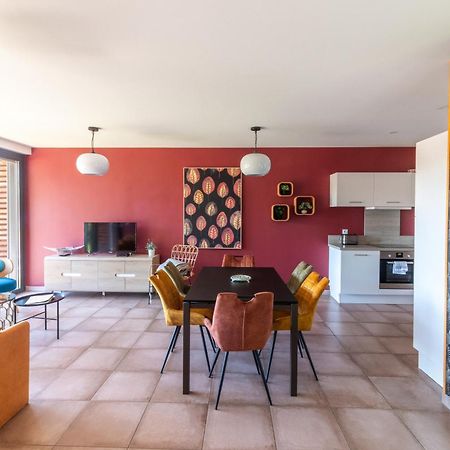 100% Relax Avec Jacuzzi Privatif Lägenhet Sarlat-la-Canéda Exteriör bild