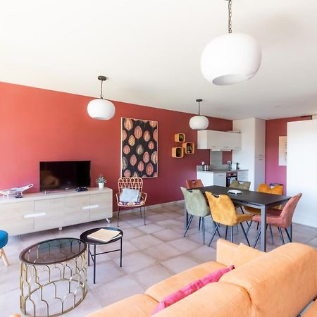 100% Relax Avec Jacuzzi Privatif Lägenhet Sarlat-la-Canéda Exteriör bild