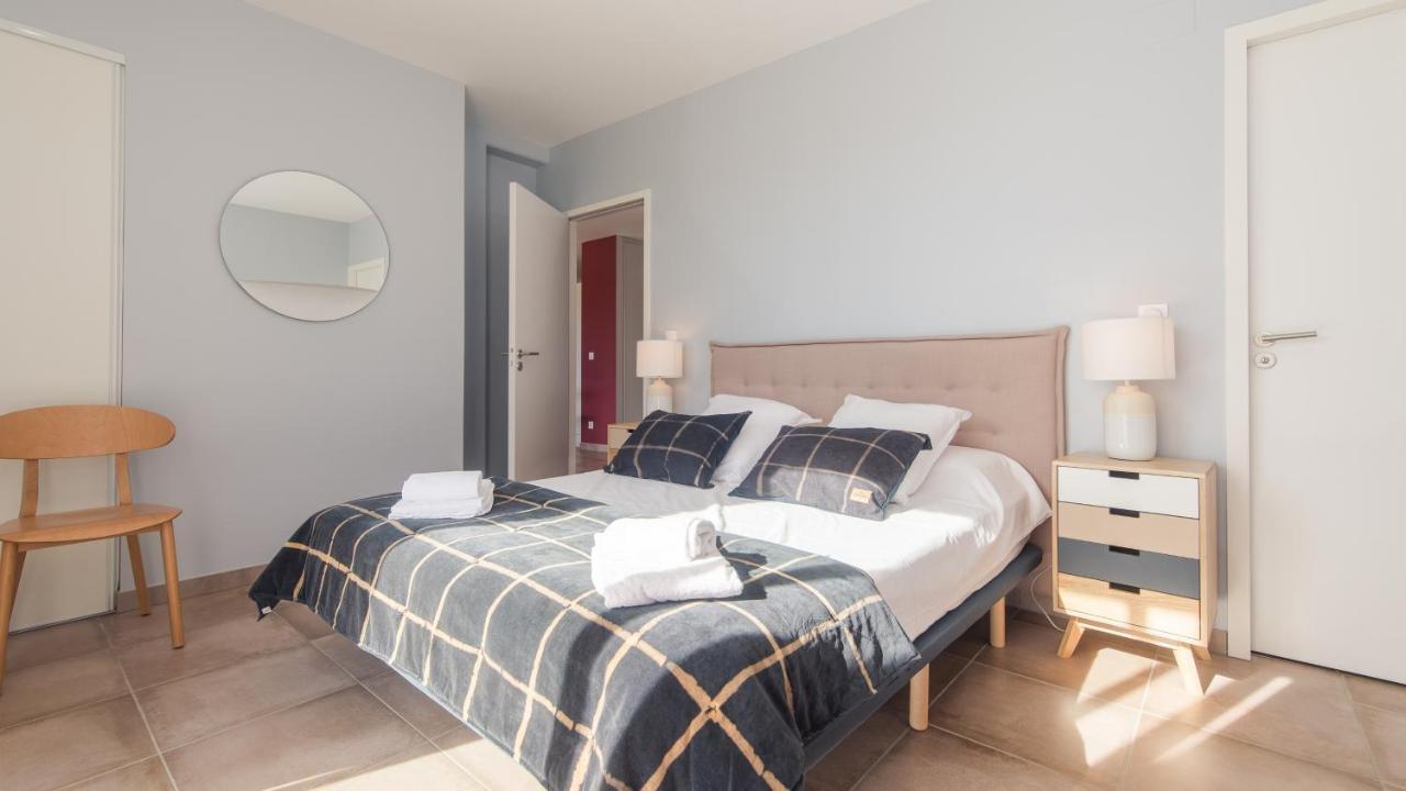 100% Relax Avec Jacuzzi Privatif Lägenhet Sarlat-la-Canéda Exteriör bild