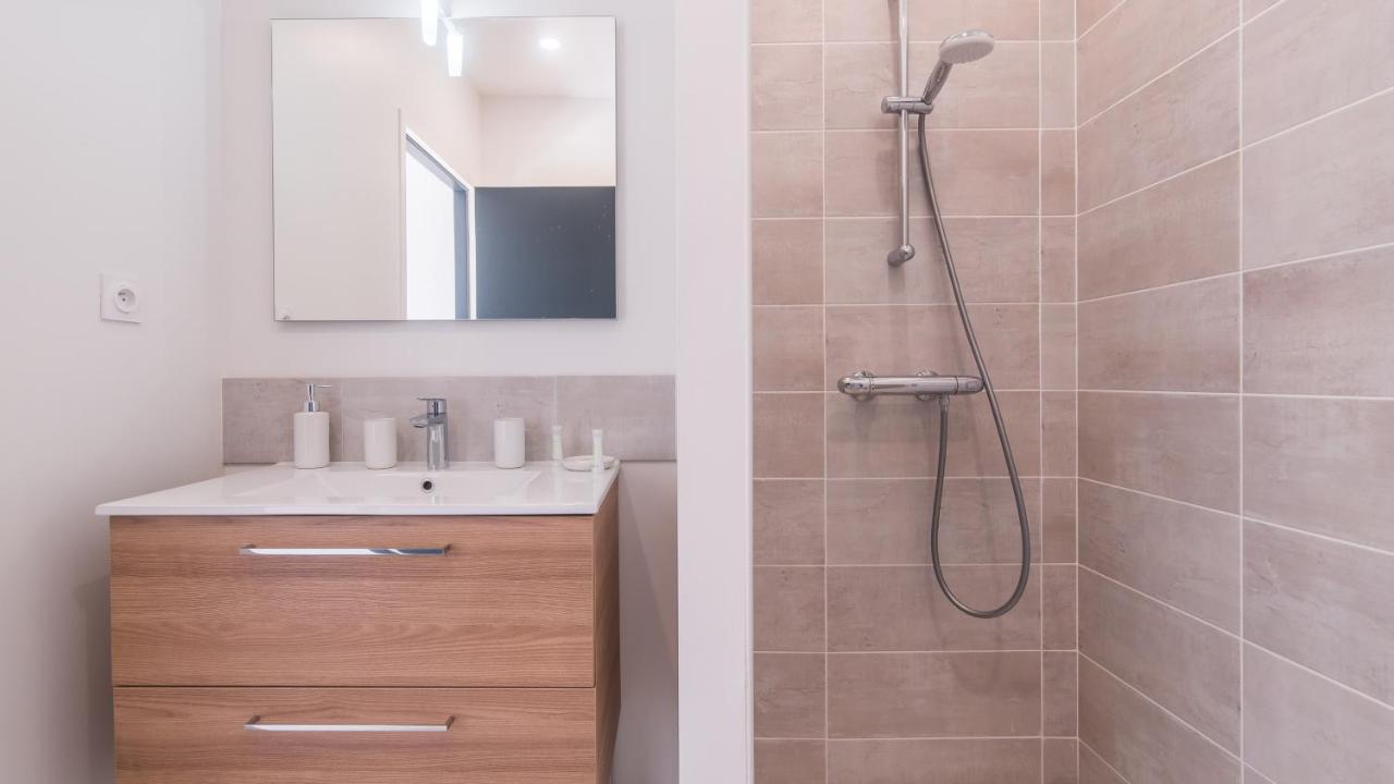 100% Relax Avec Jacuzzi Privatif Lägenhet Sarlat-la-Canéda Exteriör bild