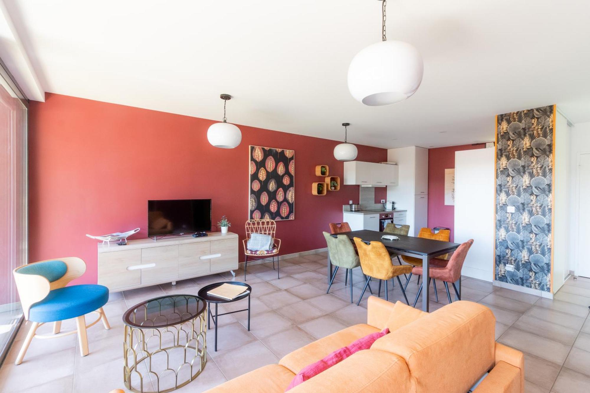 100% Relax Avec Jacuzzi Privatif Lägenhet Sarlat-la-Canéda Exteriör bild